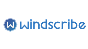 Windscribe Free