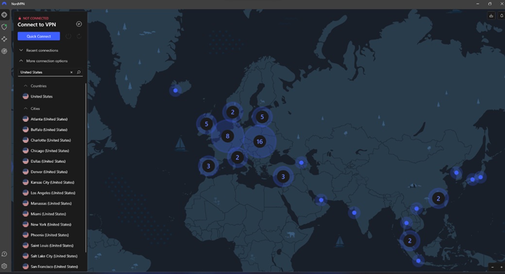 Jak sledovat Amazon Prime USA na Slovensku (návod 2024)