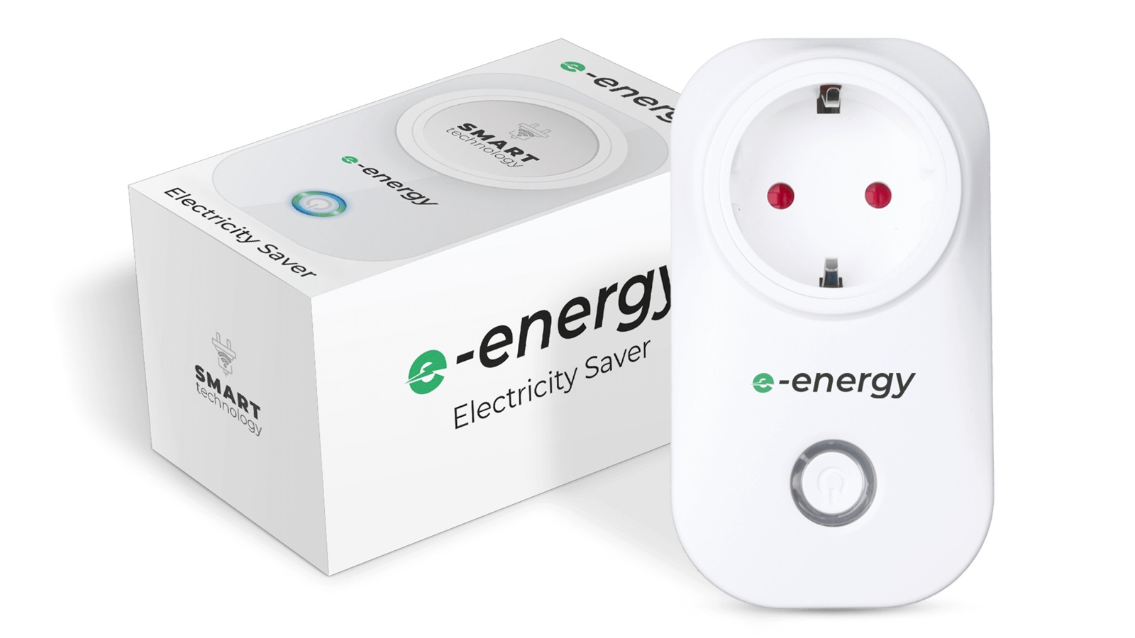 EcoEnergy Electricity Saver bir aldatmaca ve para tasarrufu sağlamıyor