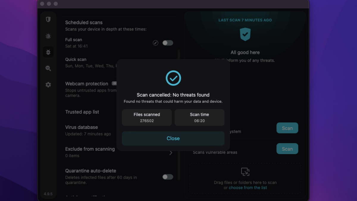 Surfshark Antivirus 2023 Review: Price, 3 Cons and 4 Pros