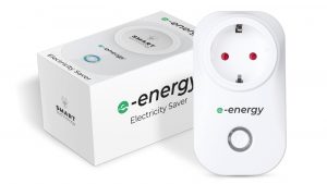 EcoEnergy Electricity Saver er et fupnummer, og sparer ingen penge