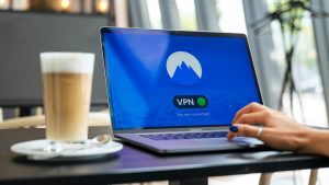 Anleitung: Wie man ein VPN auf einem Mac installiert