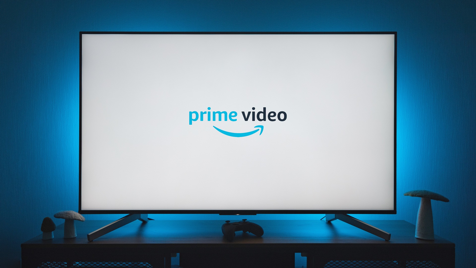 Which countries pay the most and least for  Prime Video