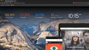 Review: Brave Free Internet Browser Protects Your Privacy