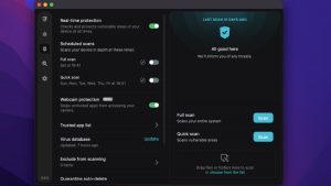 Surfshark Antivirus 2023 Review: Price, 3 Cons and 4 Pros