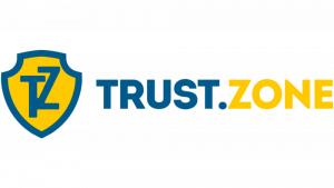 Trust zone VPN vélemények: Ár, free trial, Netflix