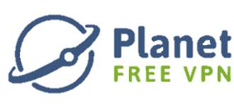 Planet VPN для Chrome отзывы. Как зарегистрироваться в впн. Planet VPN logo.