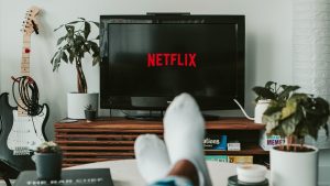 Инструкции: Как смотреть американский Netflix через VPN