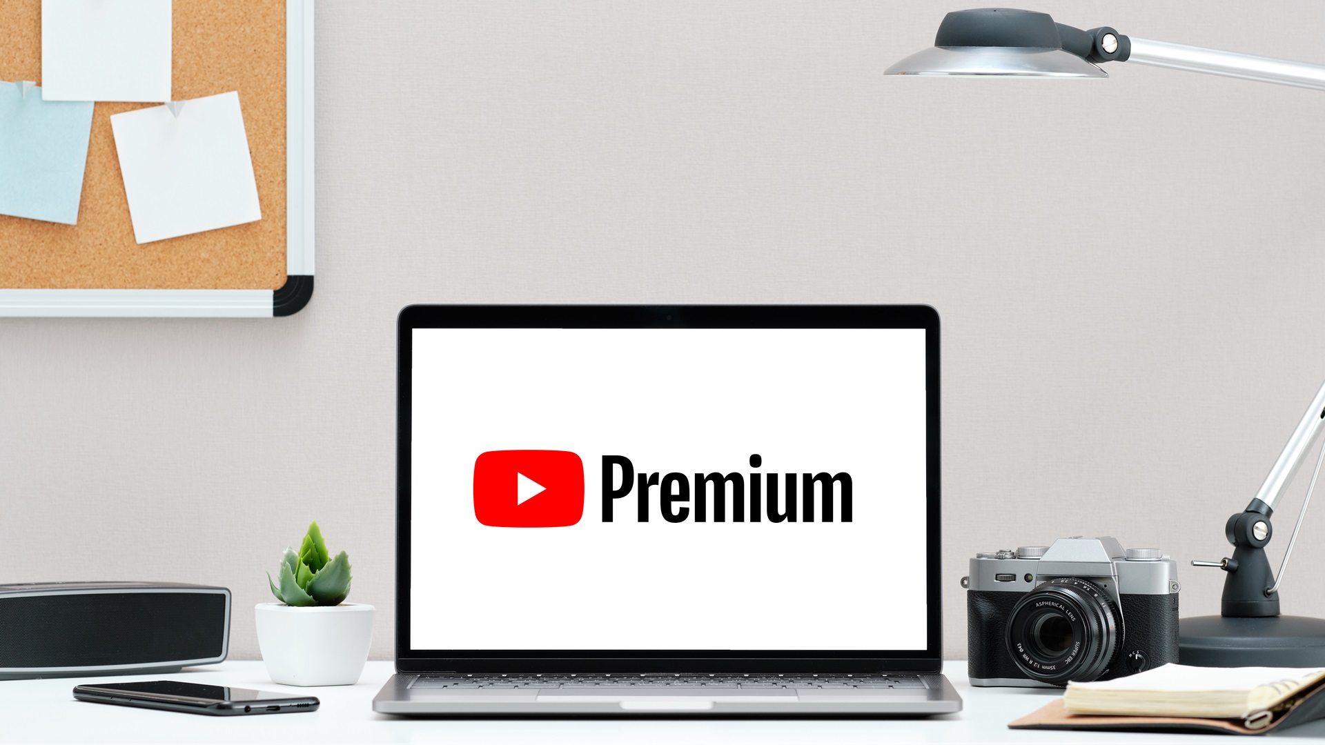 Получите YouTube Premium за 53¢ в месяц