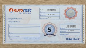 Recenzia: Je voucher Eurorest scam, alebo výhodná ponuka?