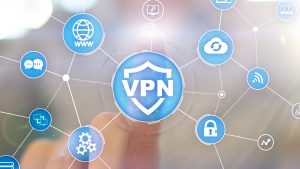 Посібник з VPN: Що таке VPN-з’єднання та як воно працює?