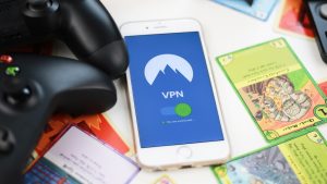 Як встановити VPN на iPhone